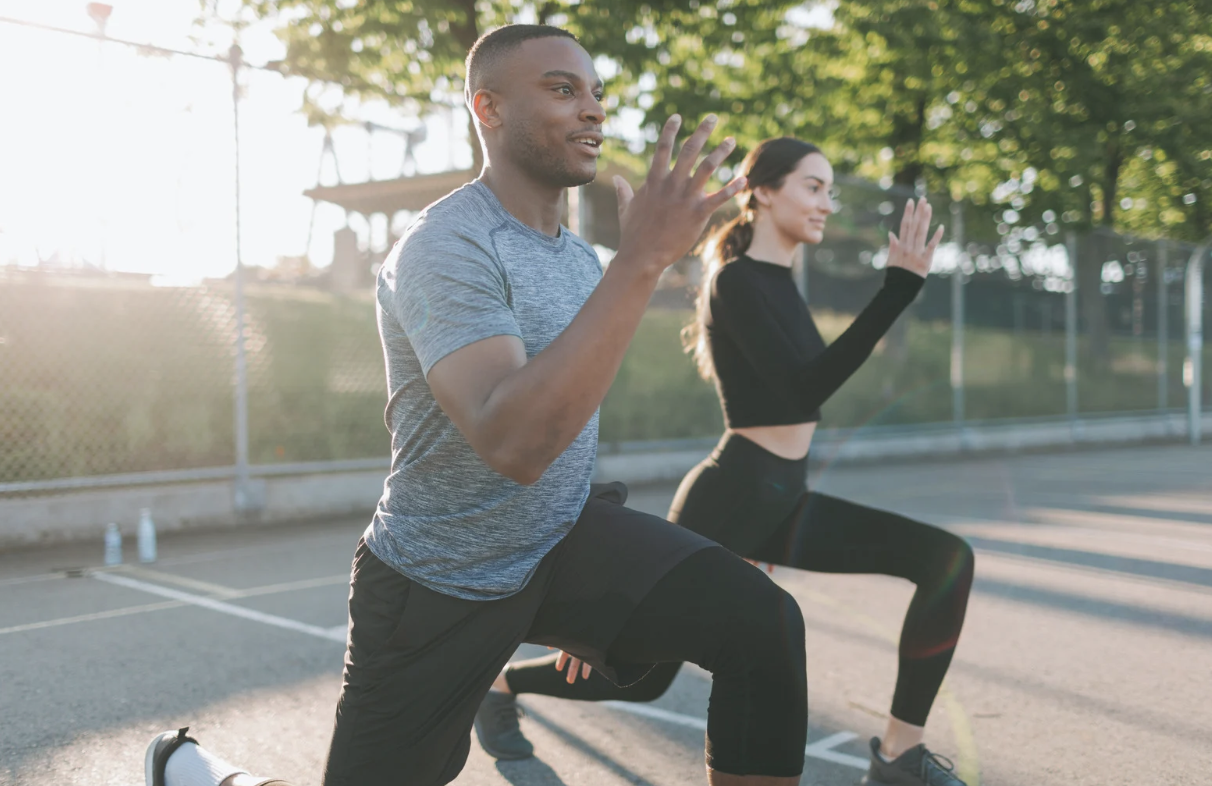 programme remise en forme